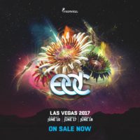 Electric Daisy Carnival